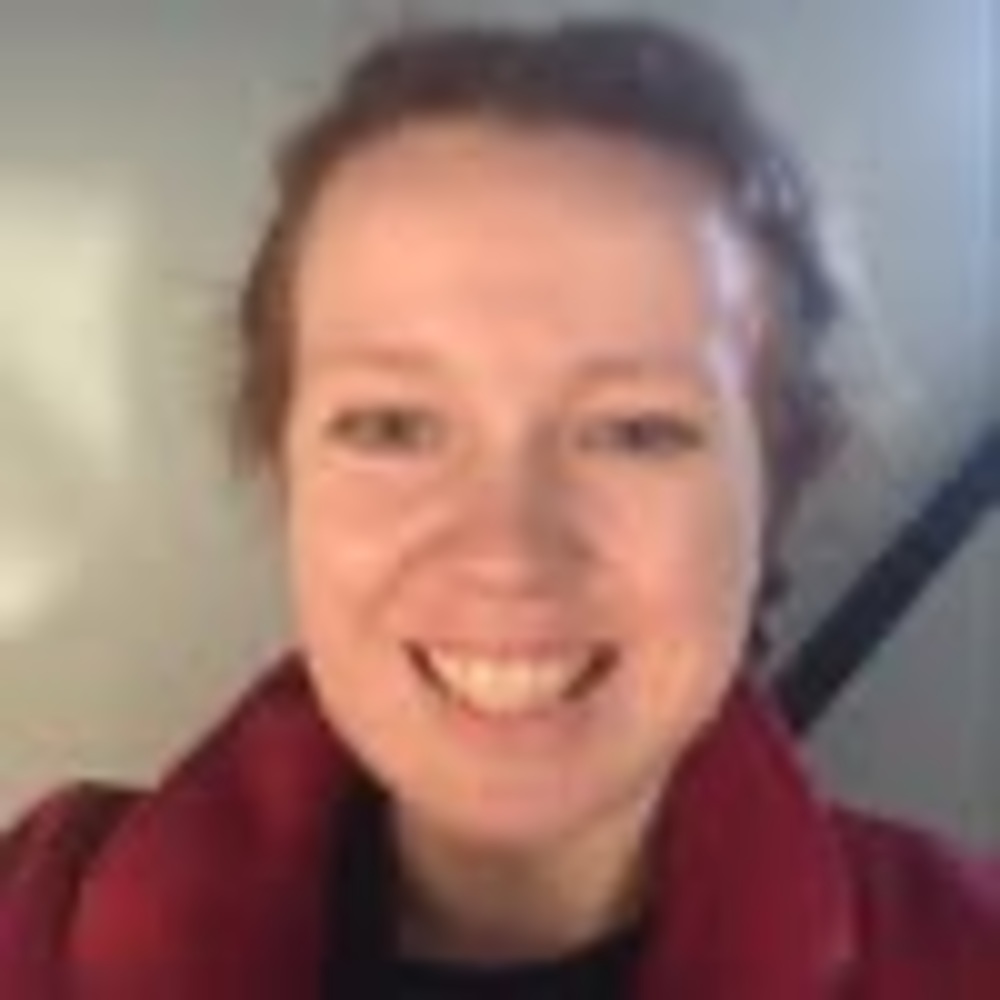 Meet your Posher, Kolbie